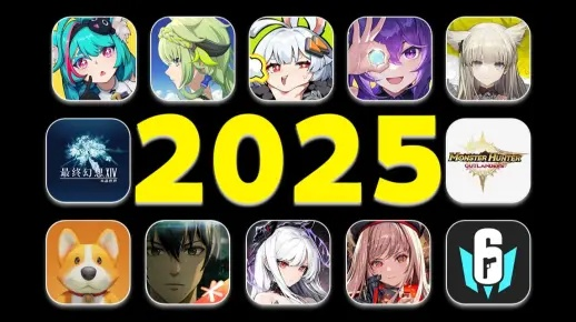 2025年最值得玩的手游飞机游戏有哪些？