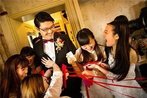 从小白到大神：手把手教你玩转过家家接新娘游戏