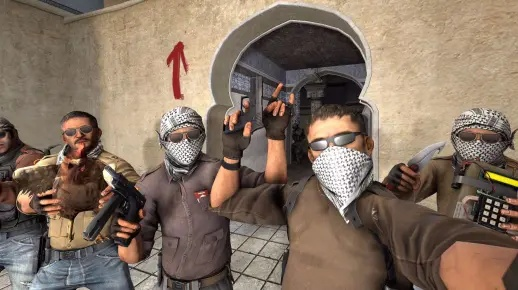 CSGO是哪个_新手避坑指南_全流程解析