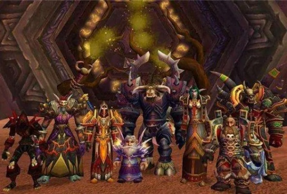 魔兽世界60塞纳里奥议会声望攻略,如何快速刷取,声望奖励详解