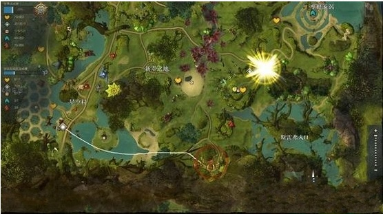 激战2跳跳乐怎么获得_全流程避坑指南提速3小时