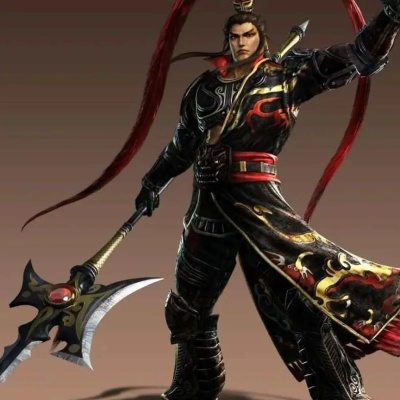 三国无双6吕布终极武器怎么拿？