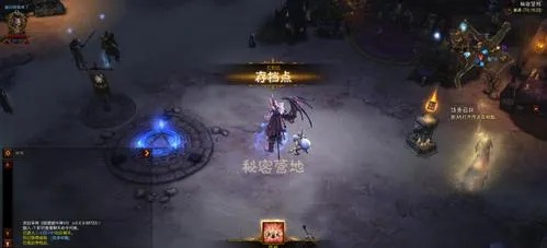 暗黑破坏神3新手怎么玩才能少走弯路？