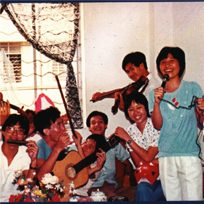 我听过你的歌我的大哥哥,歌声里的青春记忆与时代回响