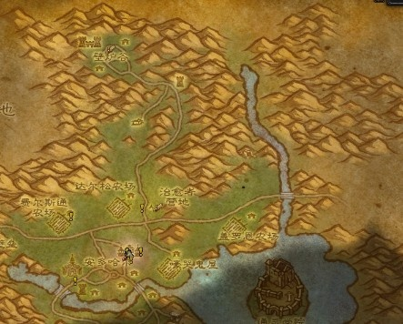 魔兽世界西瘟疫之地稀有精英怎么刷？