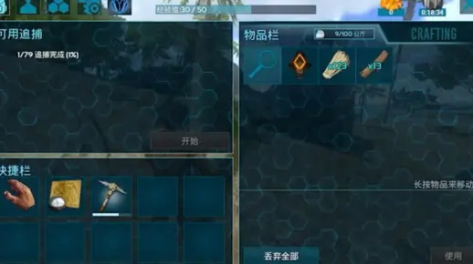 方舟流浪记新手攻略：从菜鸟到生存专家