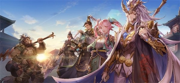 三国志幻想大陆新魂将怎么玩？手把手教你搞懂