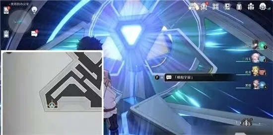 崩坏星穹铁道古代引擎材料怎么刷？萌新必看攻略