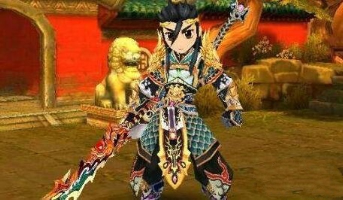 热血江湖武功排名榜：新手必看实战指南