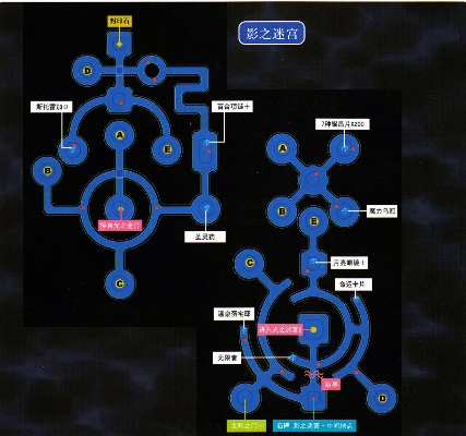 如何零基础通关空之轨迹3rd星之门？全流程攻略省30小时
