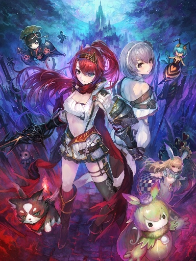 无夜之国2中文Switch版：萌新入坑指南