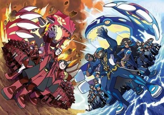 GBA平台能玩到第八世代宝可梦吗？