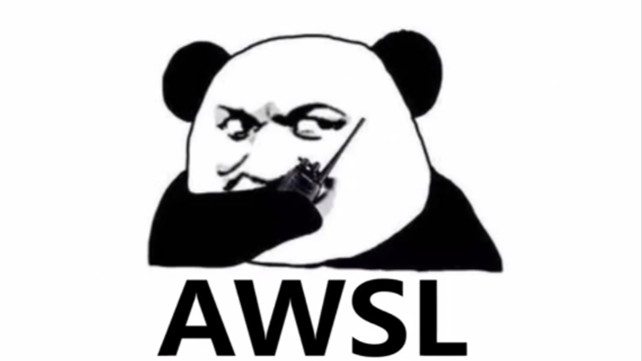 awsl到底是什么网络流行语？