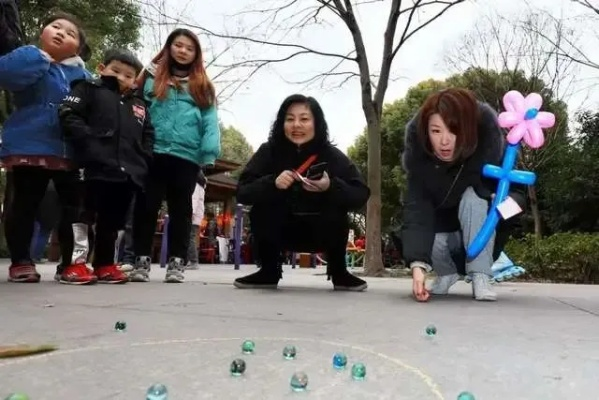 上海70后小时候玩啥？这份游戏攻略带你穿越