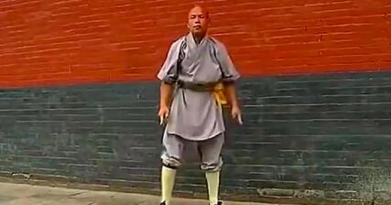 少林十二绝命腿到底有多厉害？看完这篇就懂了