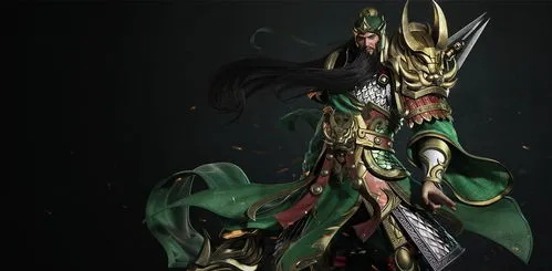 如何在关羽传奇游戏中从菜鸟变高手？