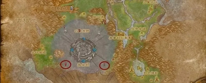 魔兽世界奥格瑞玛声望怎么冲最快？