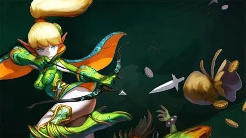 龙之谷箭神二转选哪个？看完这篇不再纠结