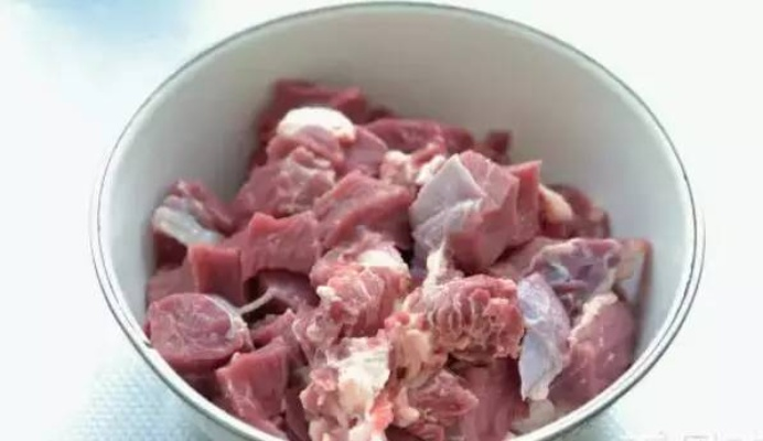 红狼肉怎么做好吃又简单？
