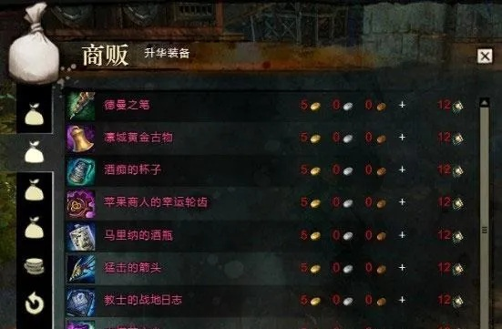 激战2公会升级全攻略 新手必看指南