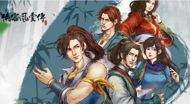 侠客风云传钓鱼攻略,软功经验与实战技巧详解