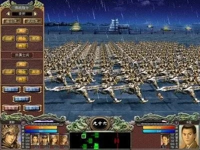三国群英传7安卓版怎么玩才能快速上手？