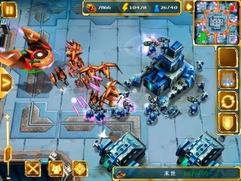 手机RTS游戏怎么选？3款零门槛神作解放双手