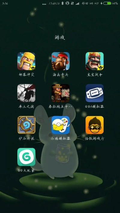 手机竖屏游戏哪些最值得新手尝试？