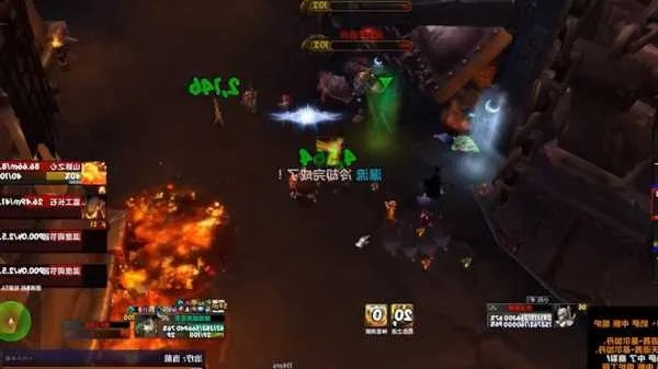 爆裂熔炉怎么刷才能效率翻倍？