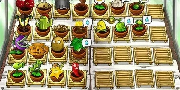 如何解锁植物大战僵尸花园版隐藏玩法_全流程攻略省30小时