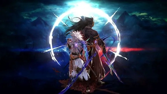 鬼剑士天光云影套到底值不值得入手？