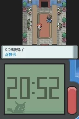 如何快速通关手机口袋妖怪_全流程避坑指南省30小时