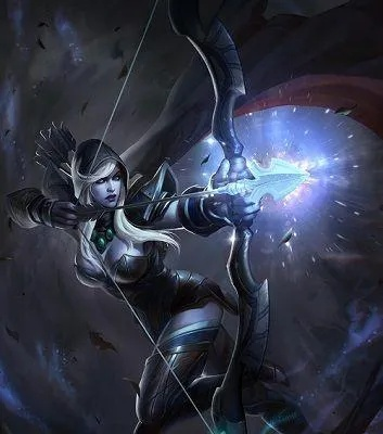 Dota小黑怎么出装？新手避坑指南提速20分钟