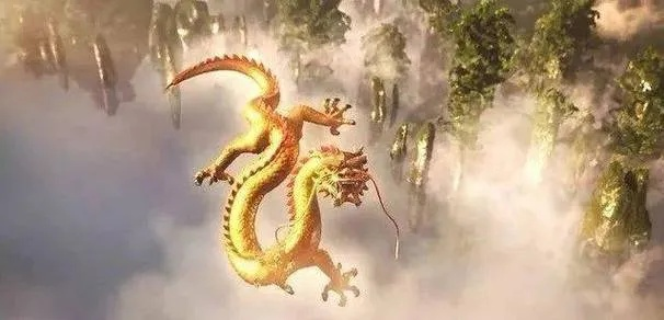 驭龙术是什么,如何理解这种古老技艺