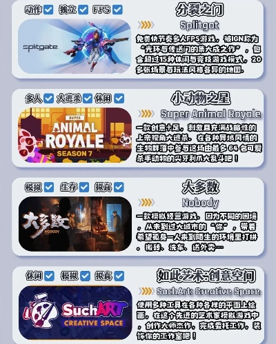银河类游戏大盘点：新手必玩的宇宙冒险