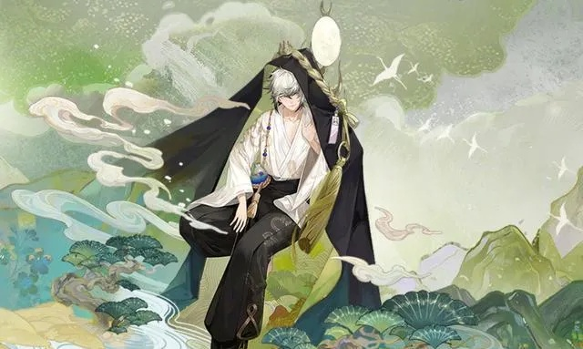 阴阳师不见岳御魂搭配全攻略