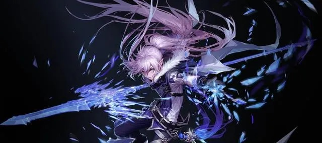 冰结师武器怎么选_三分钟看懂毕业武器避坑指南
