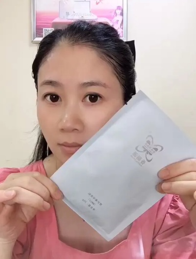 新手小白如何挑选姐妹游戏面膜？