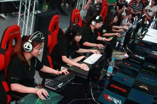 cfwcg是什么比赛,这项赛事的特点与参赛价值
