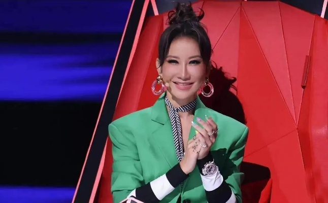 李玟为何大闹中国好声音,事件始末与行业反思