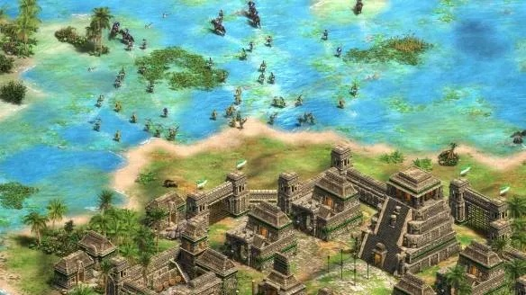 帝国时代代码大全：新手必看的实用技巧