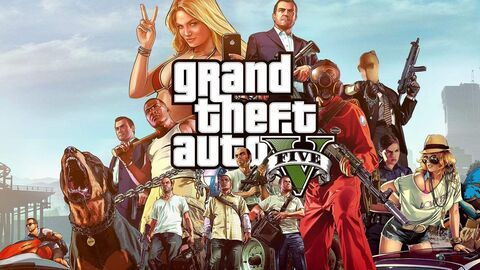 新手如何避开GTA5常见误区_3分钟掌握核心玩法