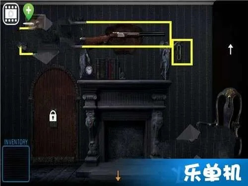 逃出鬼屋第7关通关技巧全解析