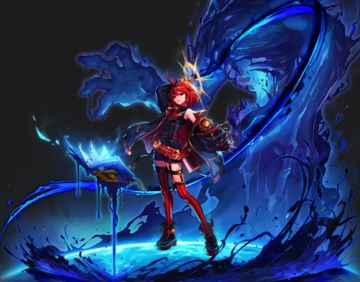 召唤师三觉到底能召唤出什么神秘存在？