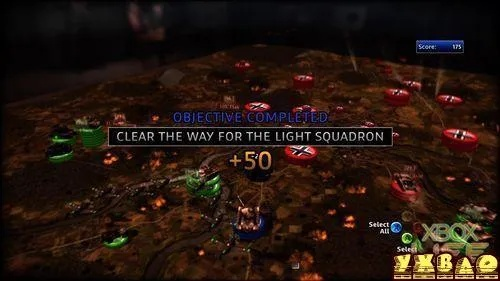 X360联机游戏排行榜,哪些经典值得重温,多人对战谁更胜一筹