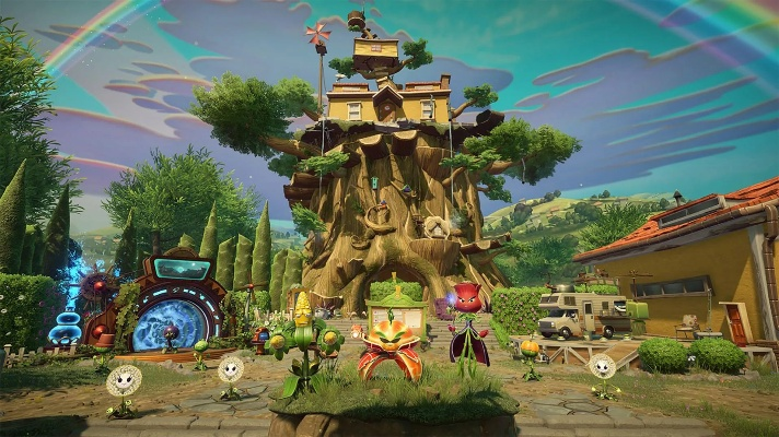PVZ2花园战争下架原因全解析