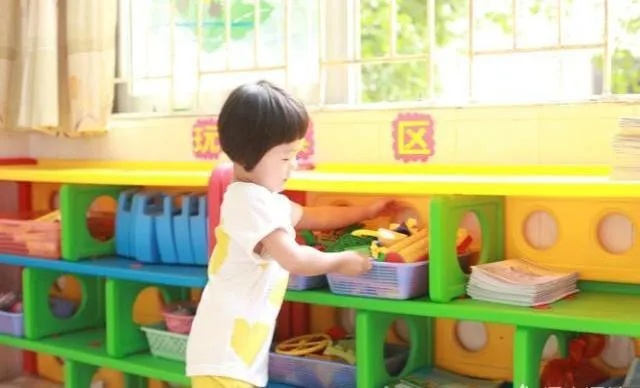 怎么才能让中班孩子爱上幼儿园？