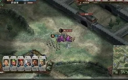 三国志12单挑怎么玩？零基础也能看懂的超详细攻略
