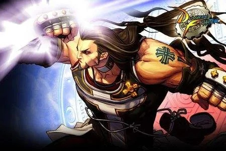 地下城与勇士蓝拳加点全攻略