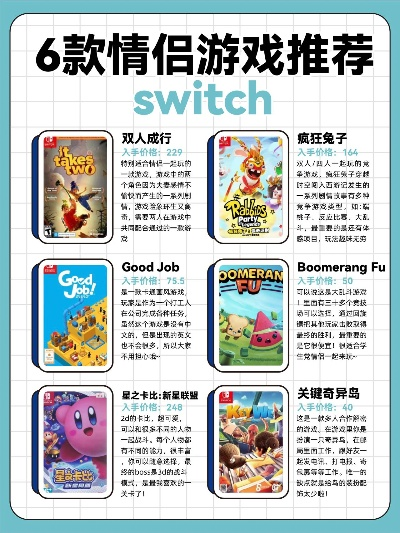 情侣必玩哪些苹果手机游戏_年度TOP10双人互动榜单